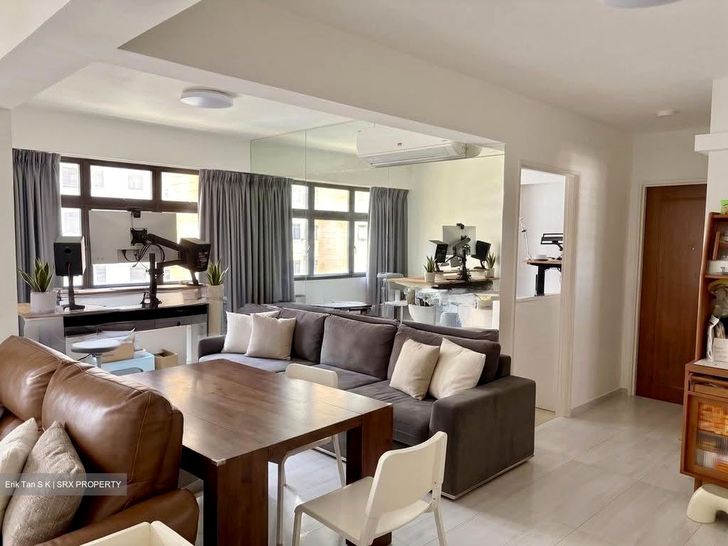 Blk 456A Fernvale Woods (Sengkang), HDB 4 Rooms #611238501